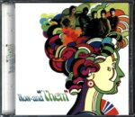 Them-Now - And Them-CD
