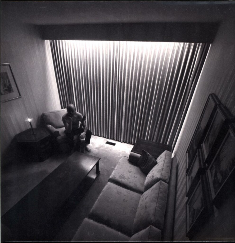 Timber Timbre-Lovage-LP Vinyl