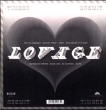 Timber Timbre-Lovage-LP Vinyl