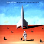 Tom Petty-Highway Companion-LP Vinyl