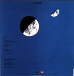 Traffic Sound-Lux-LP Vinyl