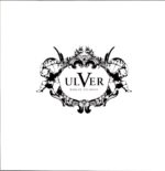 Ulver-Wars Of The Roses-LP Vinyl