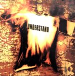 Understand-Burning Bushes And Burning Bridges-RE orange LP Vinyl