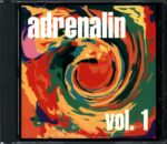 Various-Adrenalin Vol. 1-CD