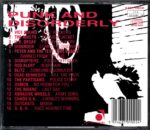 Various-Punk And Disorderly-CD