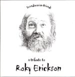 Various-Scandinavian Friends - A Tribute To Roky Erickson-LP Vinyl