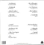 Various-Scandinavian Friends - A Tribute To Roky Erickson-LP Vinyl