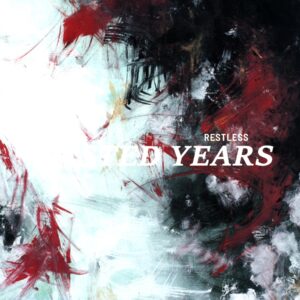 Wasted Years-Restless -LP Vinyl