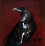 Wilt-Huginn-LP Vinyl