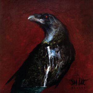 Wilt-Huginn-LP Vinyl