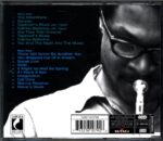 Woody Shaw-Solid (Moontrane & Imagination & Solid)-CD