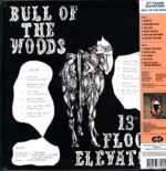 13th Floor Elevators-Bull Of The Woods-RSD LP Vinyl