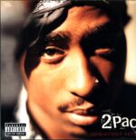 2Pac-Greatest Hits-LP Vinyl