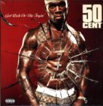 50 Cent-Get Rich Or Die Tryin'-LP Vinyl
