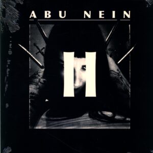 Abu Nein-Two II-LP Vinyl