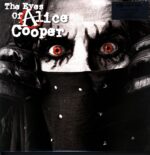Alice Cooper-The Eyes Of Alice Cooper-EU 2003 LP Vinyl