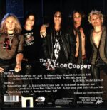 Alice Cooper-The Eyes Of Alice Cooper-EU 2003 LP Vinyl