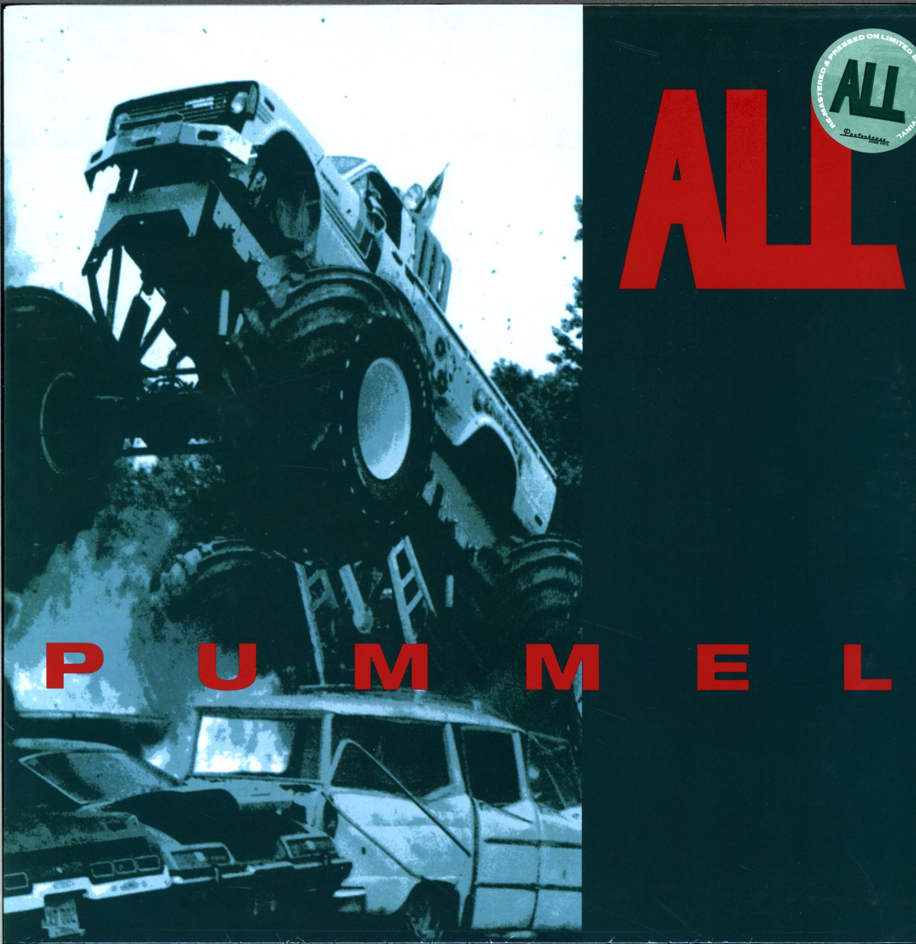 All-Pummel-LP Vinyl-1 All-Pummel-LP Vinyl