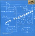 American Blues Exchange-Blueprints-LP Vinyl