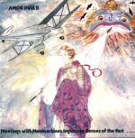 Amon Düül II-Meetings With Menmachines Inglorious Heroes Of The Past...RE-LP Vinyl