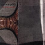 Amorphis-Am Universum-clear LP Vinyl