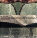 Amorphis-Am Universum-clear LP Vinyl