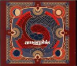 Amorphis-Under The Red Cloud-CD