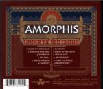 Amorphis-Under The Red Cloud-CD
