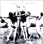 Bardo Pond-Peace On Venus-LP Vinyl