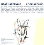 Beat Happening-Look Around-LP Vinyl