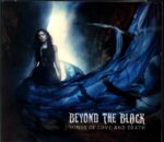 Beyond The Black-Songs Of Love And Death-CD