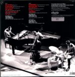 Bill Evans-Tales-Live In Copenhagen (1964)-RSD LP Vinyl - Image 2