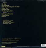 Black Flag-My War-RE 2023 LP Vinyl