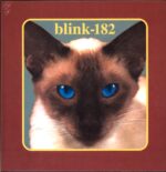 Blink-182-Cheshire Cat-LP Vinyl