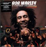 Bob Marley-Bob Marley & The Chineke! Orchestra-LP Vinyl
