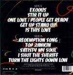 Bob Marley-Bob Marley & The Chineke! Orchestra-LP Vinyl