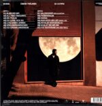 Bosse-Übers Träumen-LP Vinyl