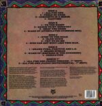 Brand Nubian-One For All-LP Vinyl