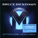 Bruce Dickinson-Afterglow Of Ragnarok-7 Vinyl