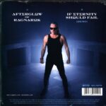 Bruce Dickinson-Afterglow Of Ragnarok-7 Vinyl