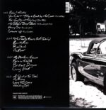 Bruce Springsteen-Chapter And Verse-brown LP Vinyl