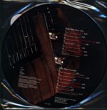 Bruce Springsteen-Human Touch Picture Disc-LP Vinyl