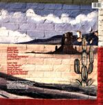 Bruce Springsteen-Lucky Town-EU 1992 LP Vinyl