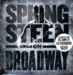 Bruce Springsteen-Springsteen On Broadway-LP Vinyl