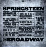 Bruce Springsteen-Springsteen On Broadway-LP Vinyl