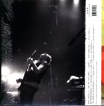 Buffalo Tom-Skins-LP Vinyl