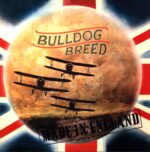 Bulldog Breed-Made In England RE UK 2012-LP Vinyl