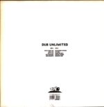 Bullwackies All Stars-Dub Unlimited-LP Vinyl