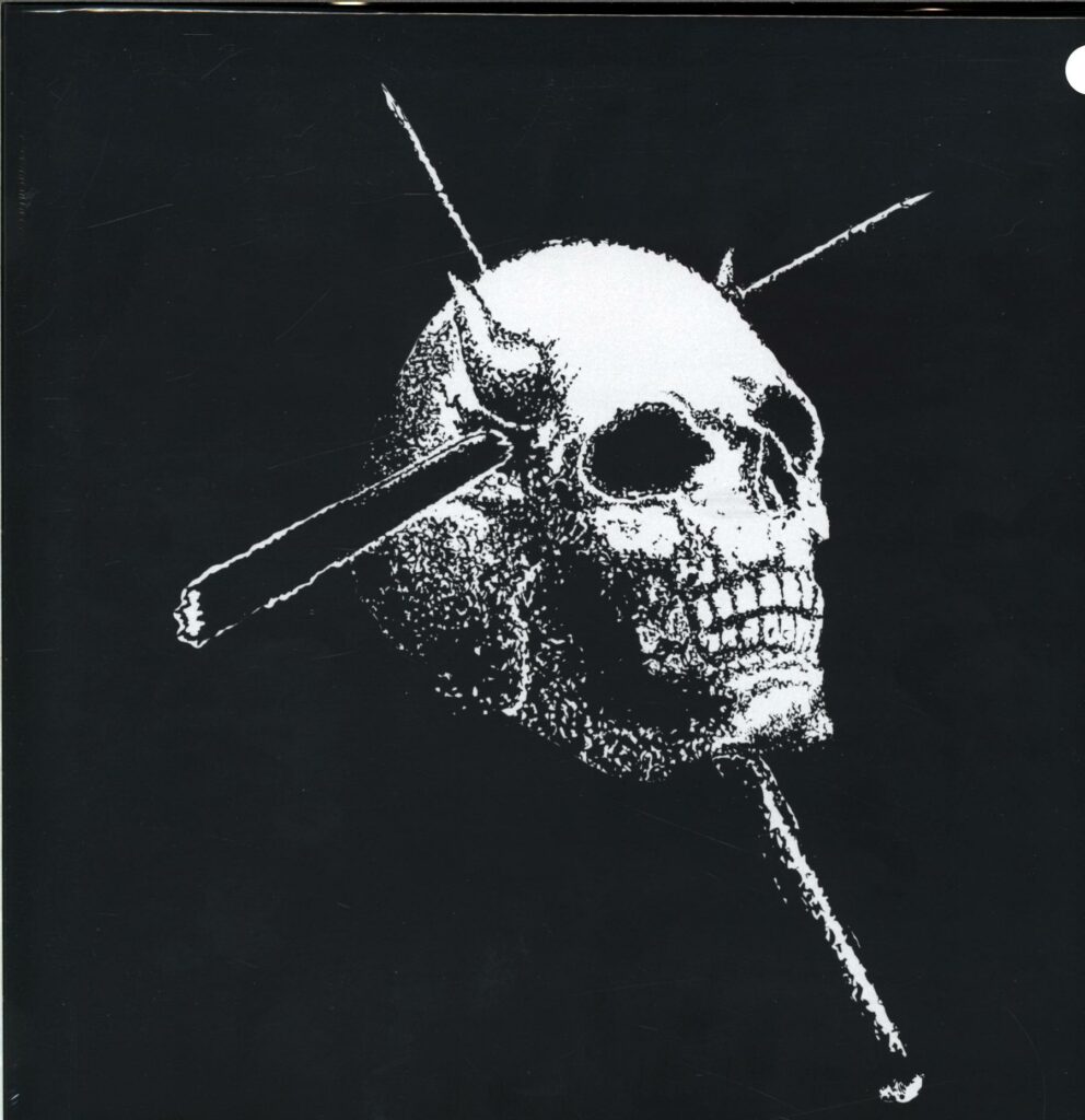 Candlemass-Doomology-LP Vinyl