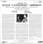 Cannonball Adderley-Somethin' Else-LP Vinyl